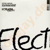 Steve Lawler & Za Za - Illectronic Music