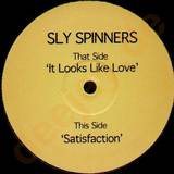 Sly Spinners - It Looks Like Love