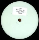Lenny White - My Turn To Love You