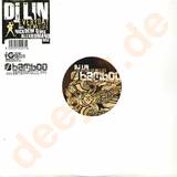Dj Lin - Everyday Of My Life