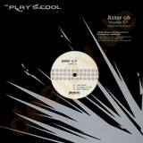 Aster Oh - Voyelle Ep