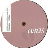 Andre Galluzzi & Dana Ruh - Trambolla