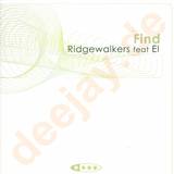 Ridgewalkers - Find