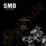 The Dexorcist - Dextermination Ep