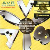 Deejay Mad - Dub Plates *1*