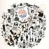Chok Rock - Big City Loser Ep