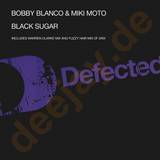 Bobby Blanco - Black Sugar