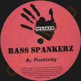 Bass Spankerz - Positivity