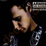 Armin Van Buuren - Shivers / Birth Of An Angel