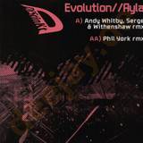 Evolution - Ayla