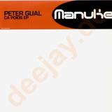 Peter Gual - Ca Poios Ep