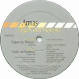 Armas - Angels And Demons