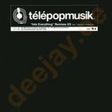 Telepopmusik - Into Everything *1*