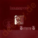 David Ferrero - The Evolution Of House