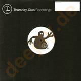 Diverted - Tholid