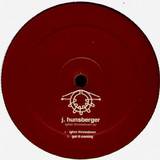 J.hunsberger - Igloo Throwdown Ep