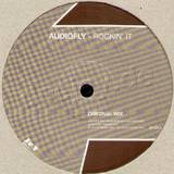 Audiofly - Rockin It
