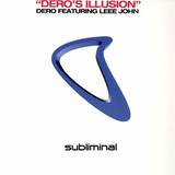 Dero Feat. Leee John - Dero's Illusion