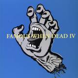 Playhouse - Famous When Dead 4 3x12"