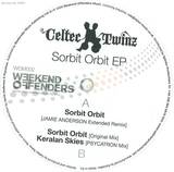 Celtic Twins - Sorbit Orbit Ep