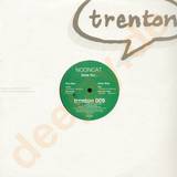 Nooncat - Time For