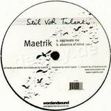Maetrik - Aggrevate Me