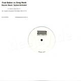 Fred Baker Vs. Greg Nash - System Activated