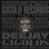 G.rizo - Eye Wanna C U