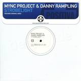 Mync Project - *1* Strobe Light
