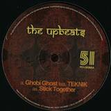 The Upbeats - Ghobi Ghost [ft Teknik]