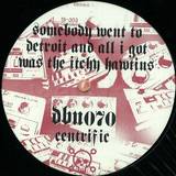 Centrific - Somebody Went To Detroit