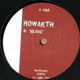 Howarth - Music