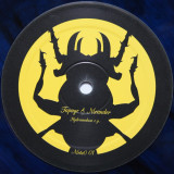 Tapage & Meander - Hydromedusa E.P.