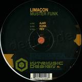 Limacon - Muster Funk Ep
