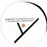 Uusitalo - Tulenkantaja1 Ep