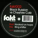 Black Russian Vs. Chesire Catz - Hooked On Hope