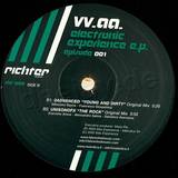 Richter Record - Electronic Experience Ep