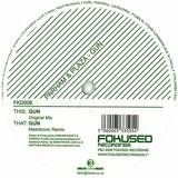 Parham & Plaza - Gun