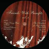 Friends With Benefits - Vol 1