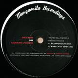 Dexter & Cosmic Force - Sloppenwijk Kont