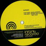 Burnski - Headlandmad