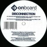 Disconnection - Rock Superstar