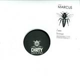 Marcus - Bees & Mystique
