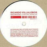 Ricardo Villalobos - Heike
