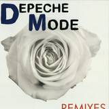 Depeche Mode - *1* Remixes - 2x12"