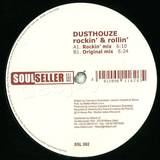 Dusthouze - Rockin & Rollin