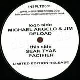 Michael Angelo - Reload