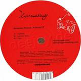 Alexander Roland - Auftrieb Ep