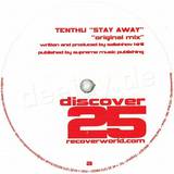 Tenthu - Stay Away