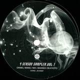 Daniel Wang / Nix / Bassed On - 4 Season Sampler Vol. 1